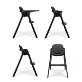 Nuna Bryn Highchair - Metro