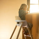 Nuna Bryn Highchair - Metro