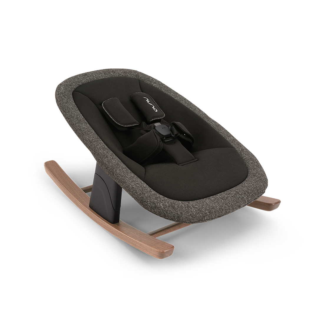 Nuna Bryn Newborn Rocker - Sanderson