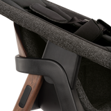 Nuna Bryn Newborn Rocker - Sanderson