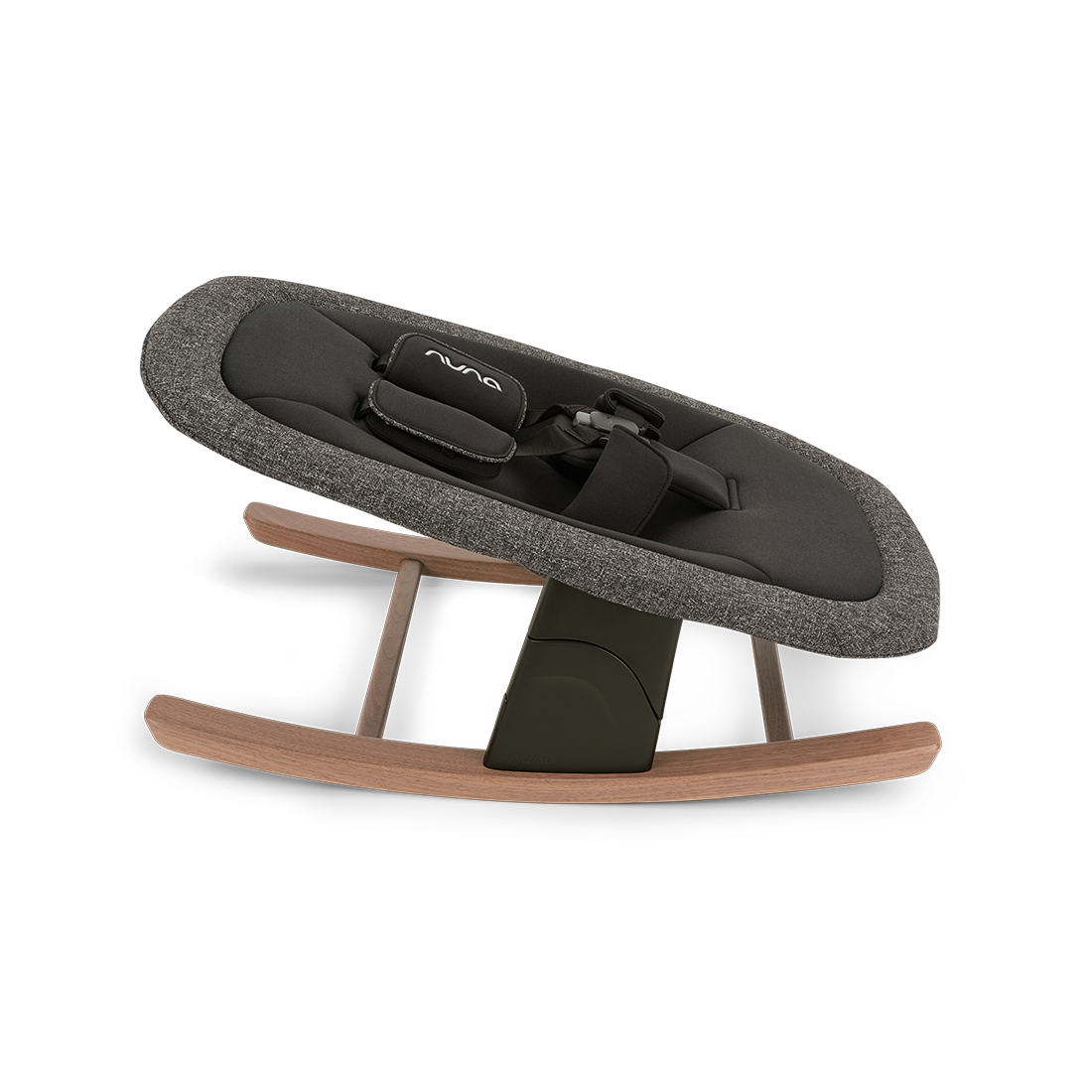 Nuna Bryn Newborn Rocker - Sanderson