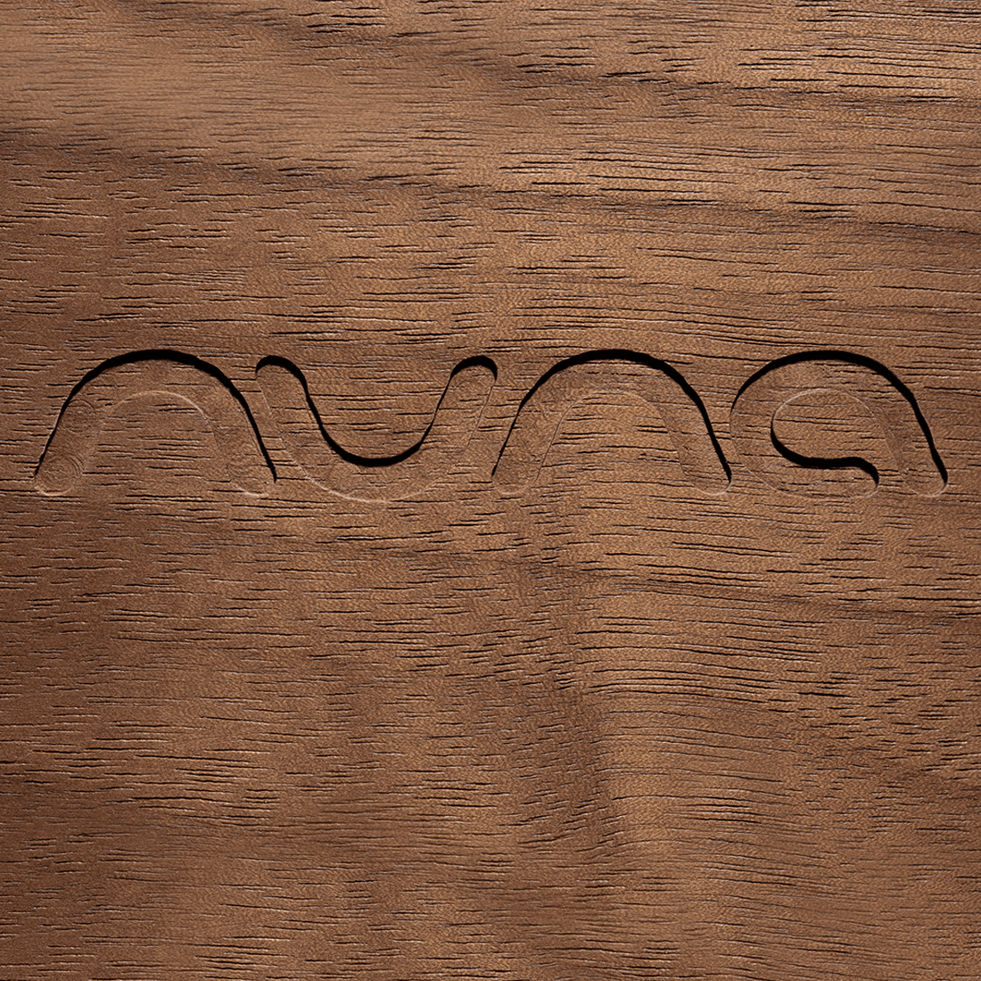 Nuna Bryn Highchair - Sanderson