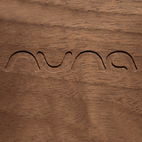 Nuna Bryn Highchair - Sanderson