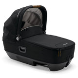 Nuna TRIV Next Stroller + CARI Carrycot - Biscotti