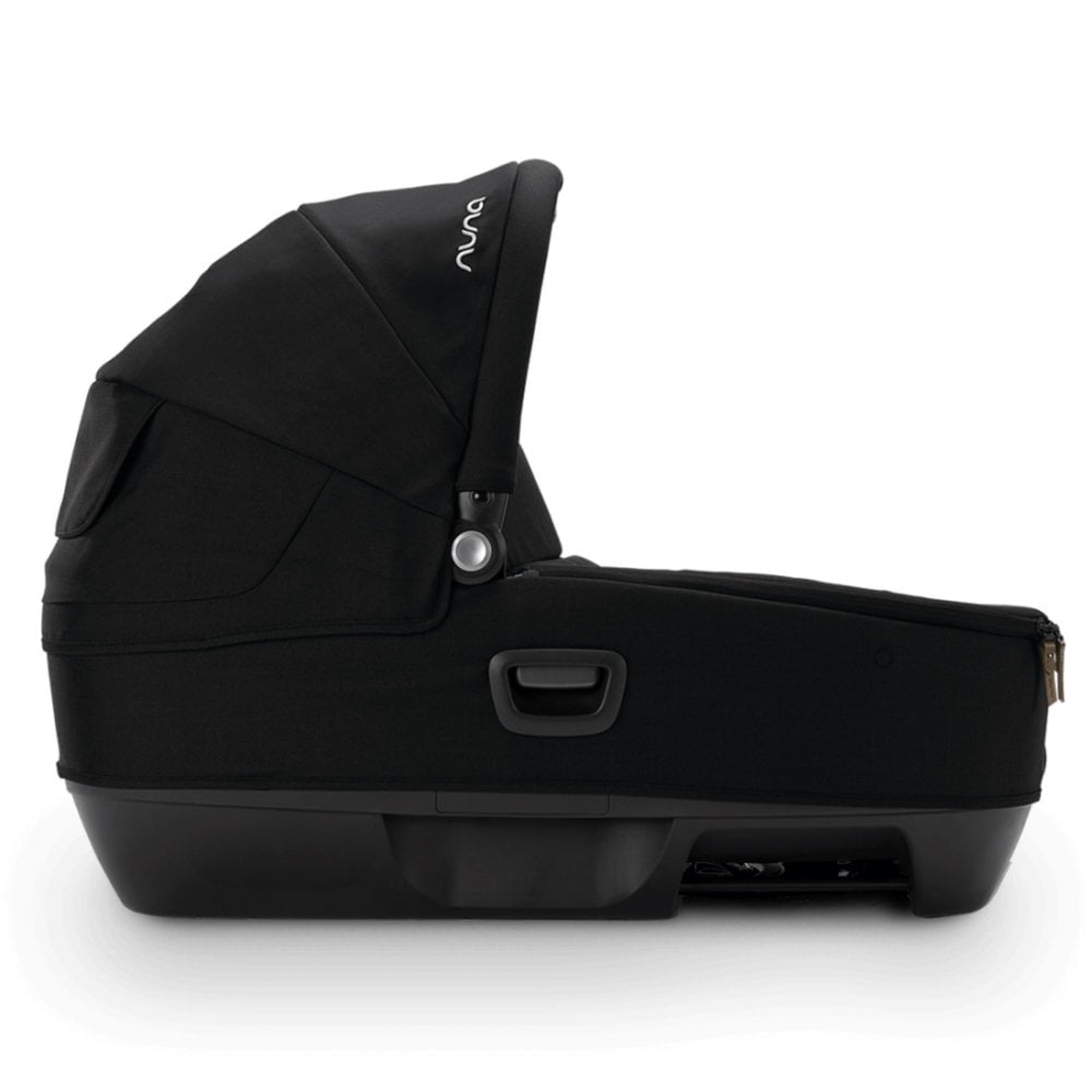 Nuna TRIV Next Stroller + CARI Carrycot - Biscotti
