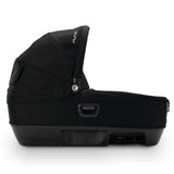 Nuna TRIV Next Stroller + CARI Carrycot - Biscotti