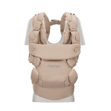 Nuna CUDL Luxe Cashmere Baby Carrier - Pearl