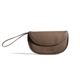 Nuna CUDL Luxe Cashmere Baby Carrier - Pearl