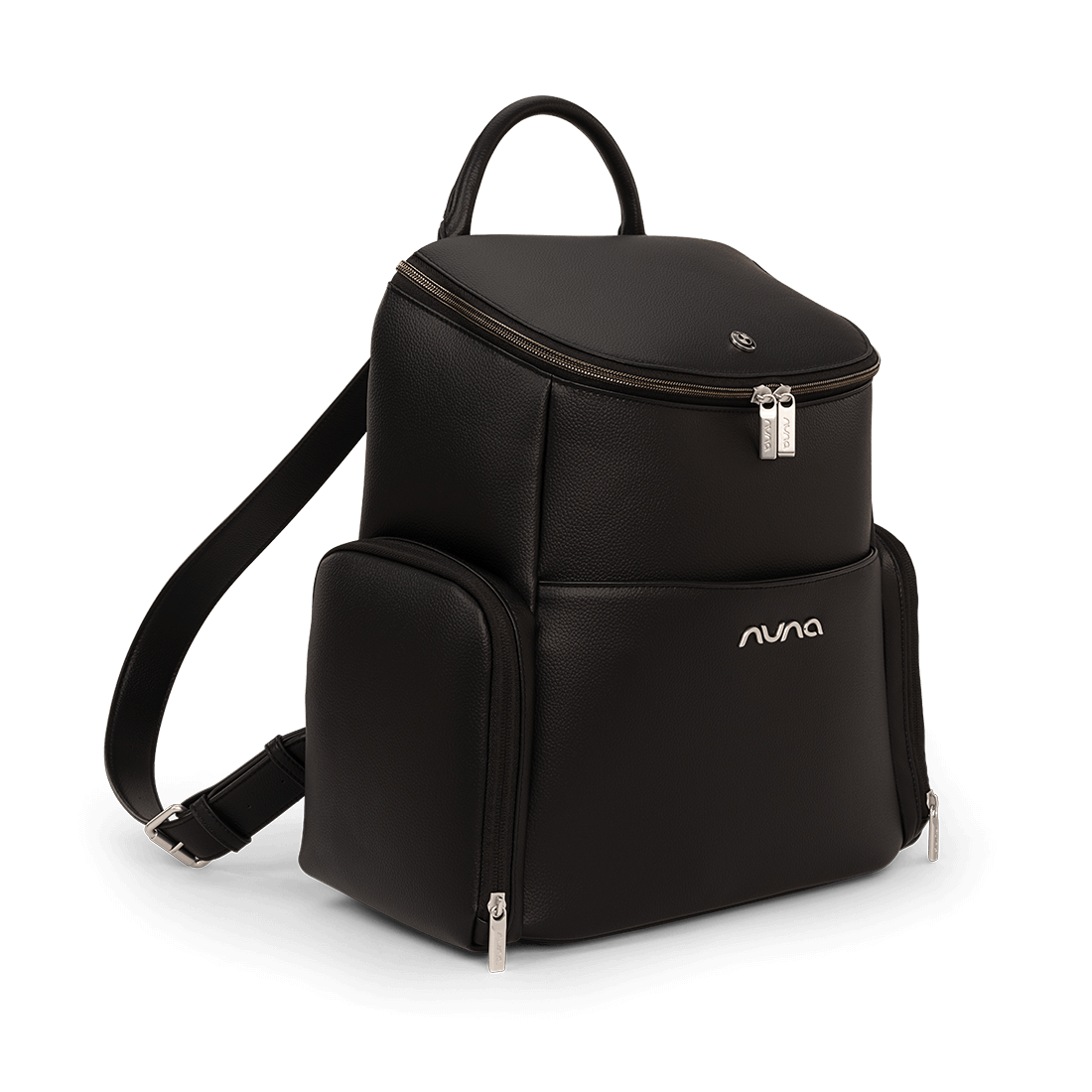 Nuna Essential BMW Collection Changing Bag - Element