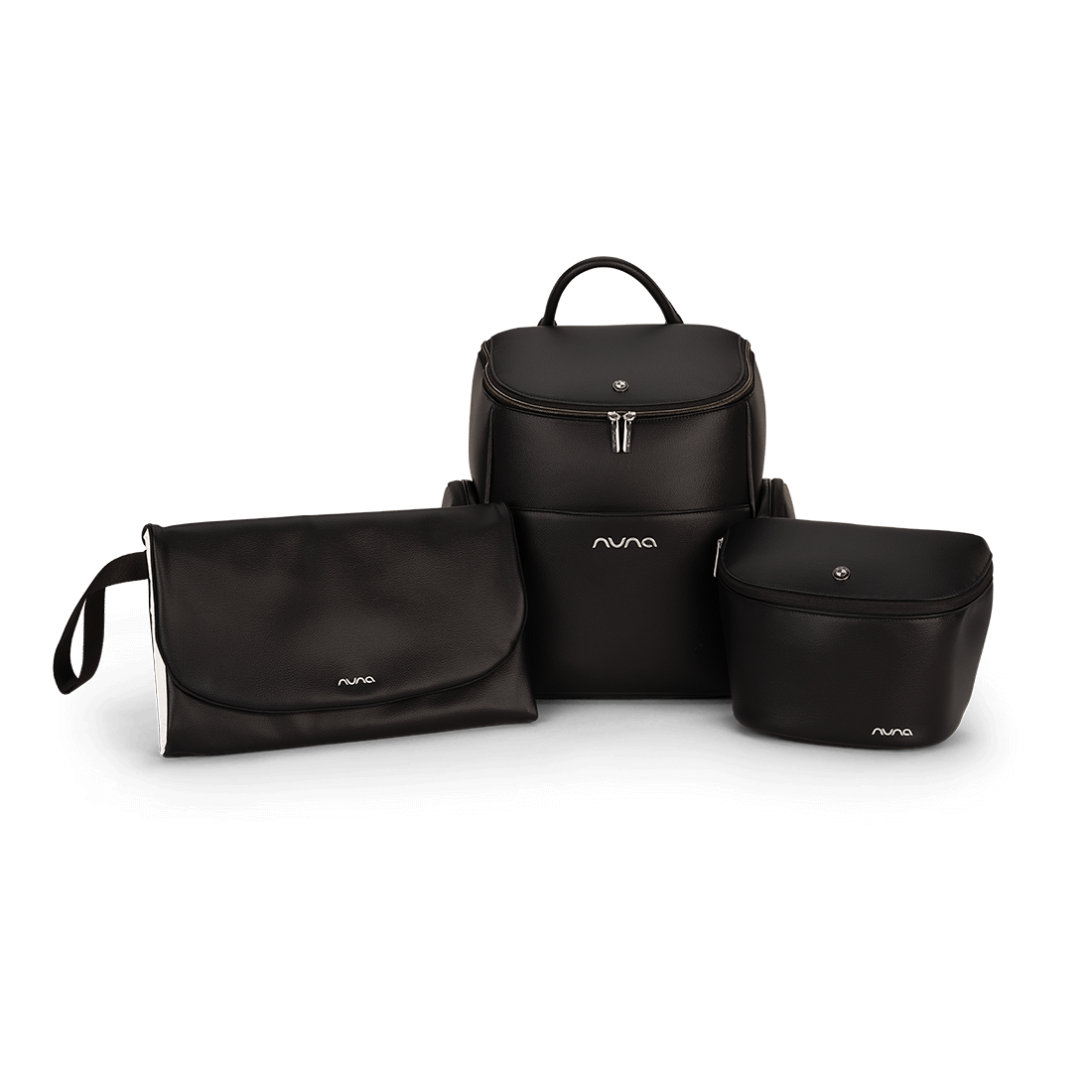 Nuna Essential BMW Collection Changing Bag - Element