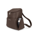 Nuna Essential BMW Collection Changing Bag - Espresso