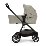 Nuna LYTL Infant Carrycot BMW Collection - Graphene