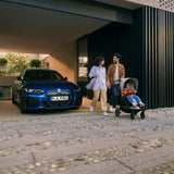 Nuna LYTL Infant Carrycot BMW Collection - Graphene