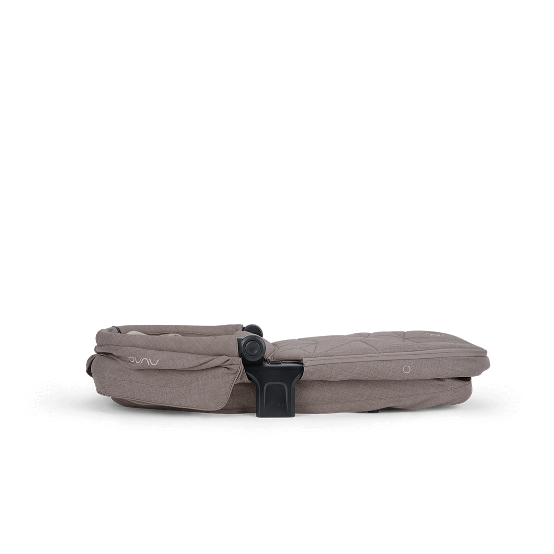 Nuna LYTL Infant Carrycot BMW Collection - Umber