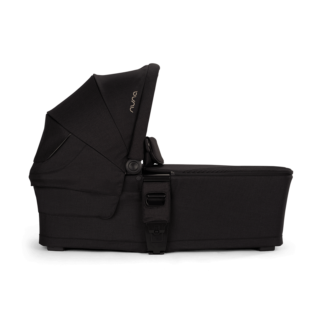 Nuna MIXX Next Carrycot BMW Collection - Element