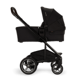 Nuna MIXX Next Carrycot BMW Collection - Element