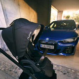 Nuna MIXX Next Carrycot BMW Collection - Element