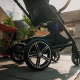 Nuna MIXX Next Carrycot BMW Collection - Element