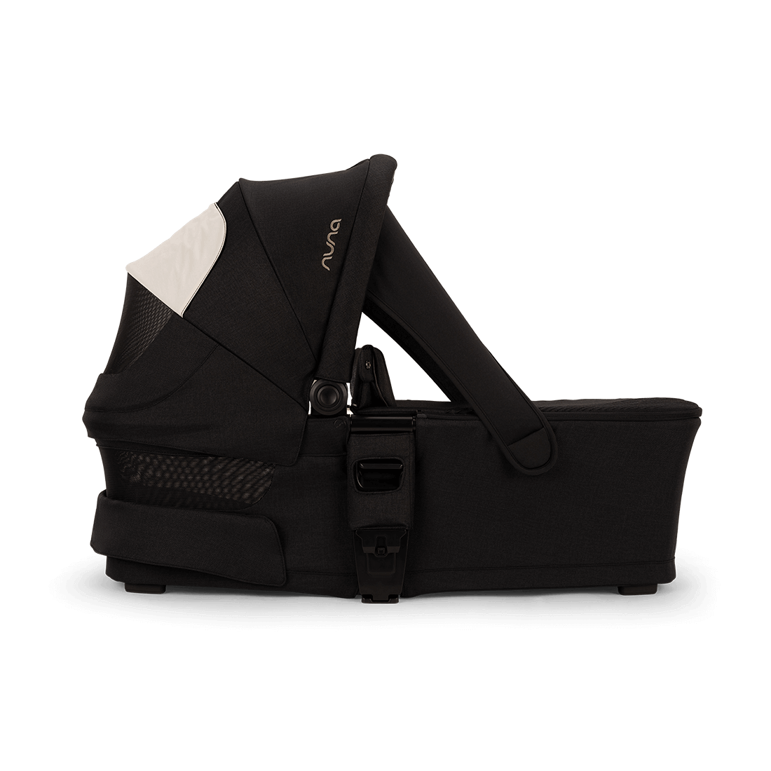 Nuna MIXX Next Carrycot BMW Collection - Element