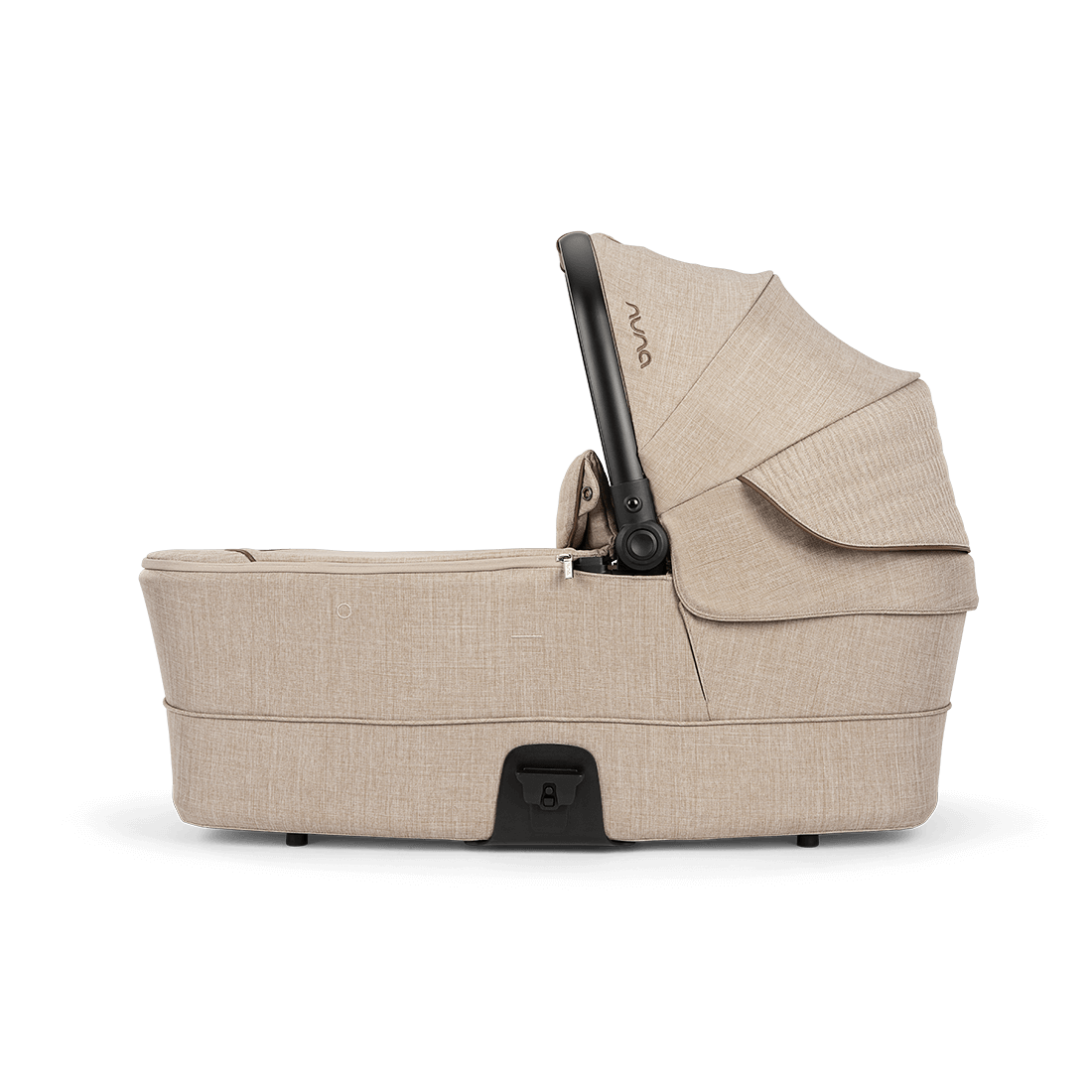 Nuna MIXX Next Pushchair and Carrycot - Cosmopolitan