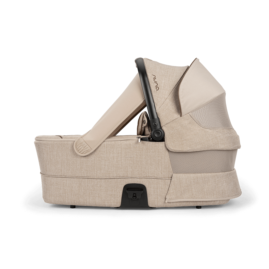 Nuna MIXX Next Pushchair and Carrycot - Cosmopolitan