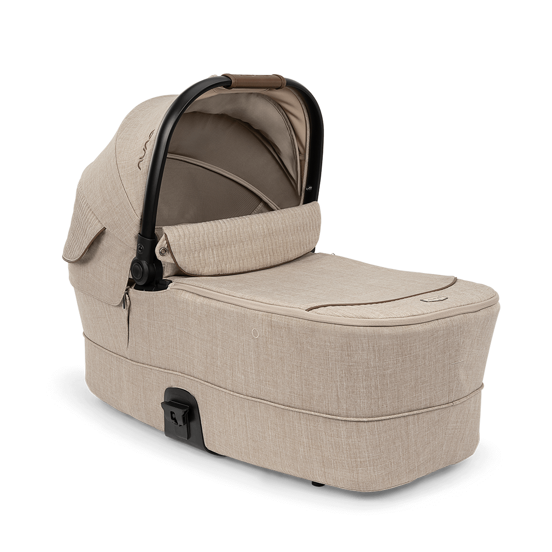 Nuna MIXX Next Pushchair and Carrycot - Cosmopolitan