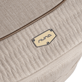 Nuna MIXX Next Pushchair and Carrycot - Cosmopolitan