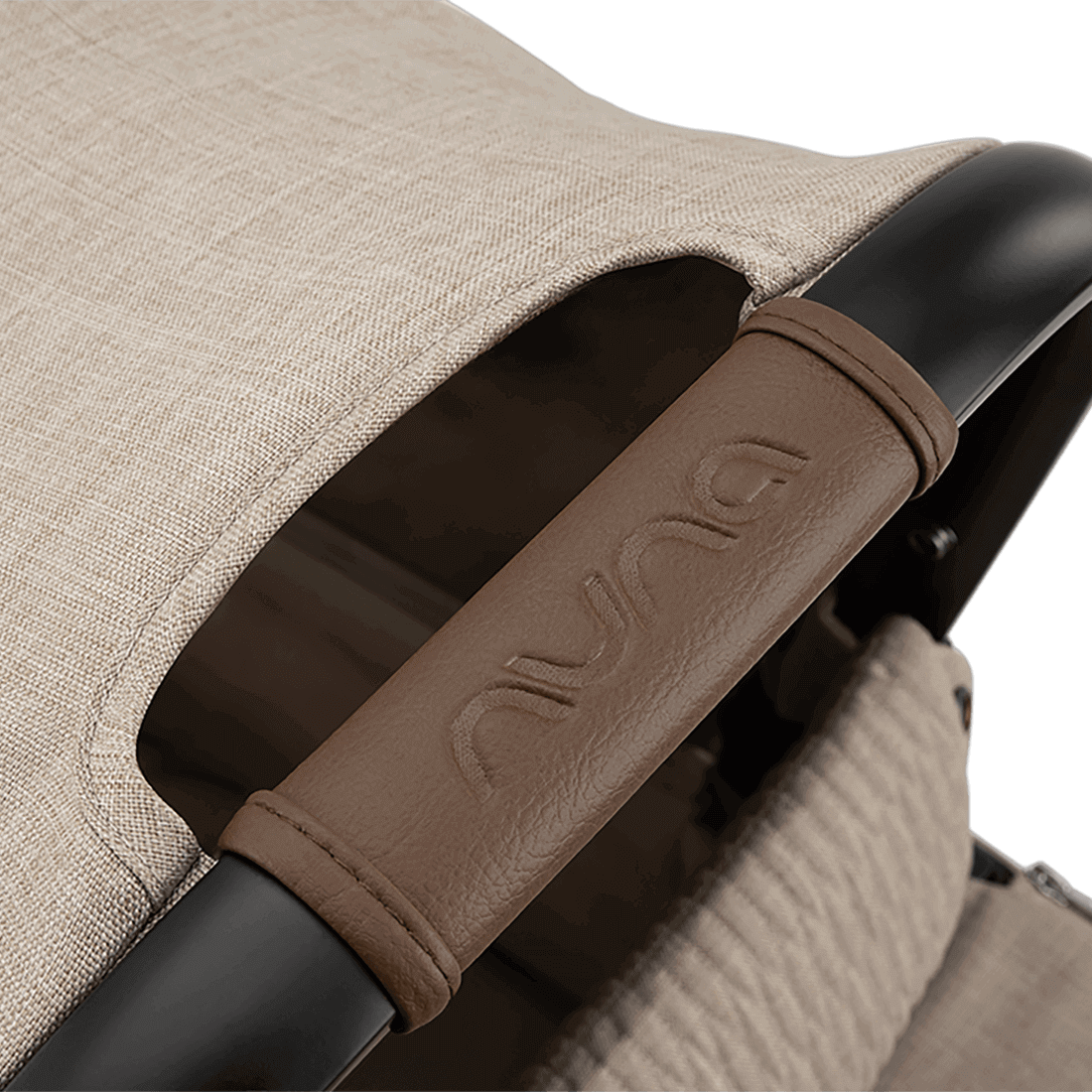 Nuna MIXX Next Pushchair and Carrycot - Cosmopolitan