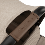 Nuna MIXX Next Pushchair and Carrycot - Cosmopolitan