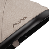 Nuna MIXX Next Pushchair and Carrycot - Cosmopolitan