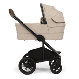 Nuna MIXX Next Pushchair and Carrycot - Cosmopolitan