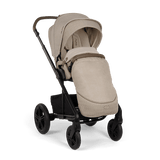 Nuna MIXX Next Pushchair and Carrycot - Cosmopolitan