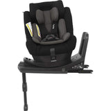 Nuna NORR i-Size Extended Rear Facing (ERF) Car Seat - Caviar