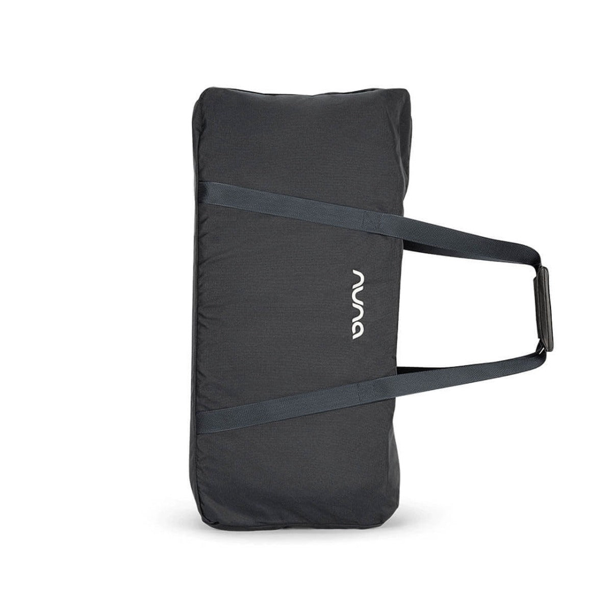 Nuna PAAL Travel Cot - Caviar