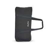 Nuna PAAL Travel Cot - Caviar