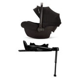 Nuna PIPA Lite i-Size Car Seat + BASE NEXT - Caviar