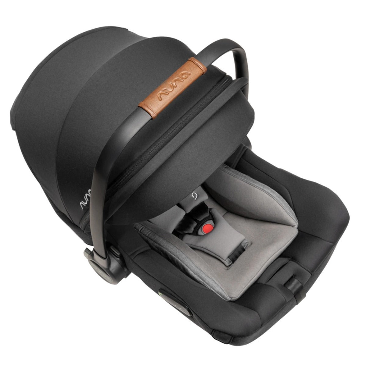 Nuna TRIV Next + PIPA Next Generation Bundle - Biscotti (2024)