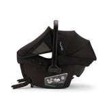 Nuna PIPA URBN i-Size Infant Carrier - Caviar 5
