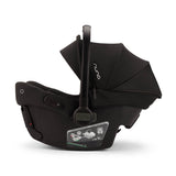 Nuna PIPA URBN i-Size Infant Carrier - Caviar 11