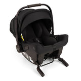 Nuna MIXX Next + PIPA Urbn Travel System Bundle - Caviar