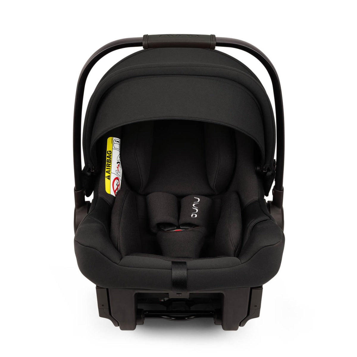 Nuna MIXX Next + PIPA Urbn Travel System Bundle - Biscotti