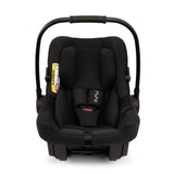 Nuna PIPA URBN i-Size Infant Carrier - Caviar