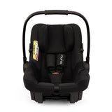 Nuna PIPA URBN i-Size Infant Carrier - Caviar 2