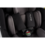 Nuna Relx Wind 360 i-Size Car Seat - Caviar