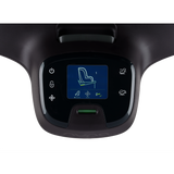 Nuna Relx Wind 360 i-Size Car Seat - Caviar