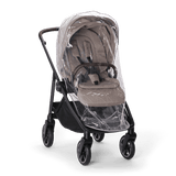 Nuna SWIV Next Stroller BMW Collection - Umber