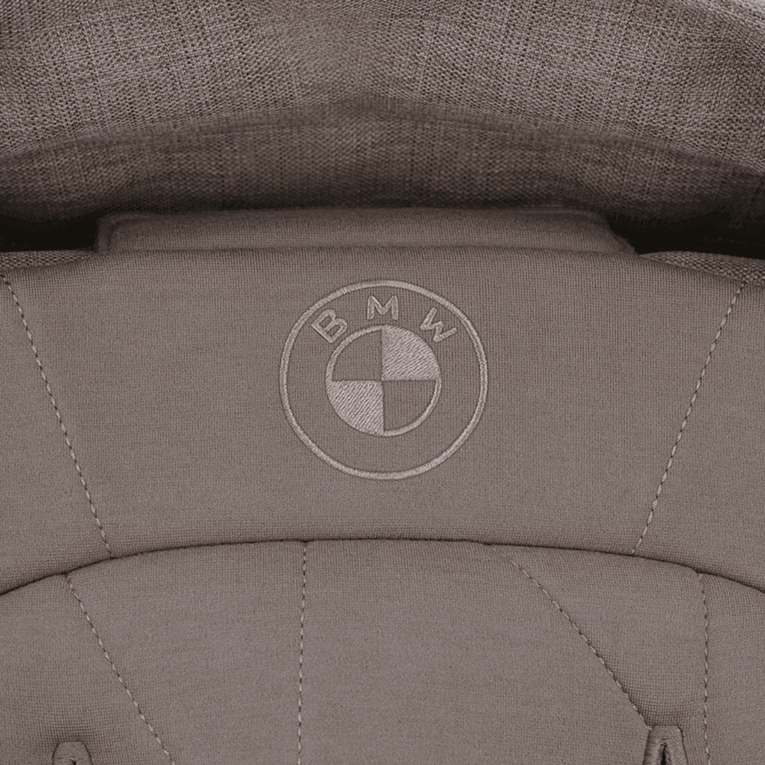 Nuna SWIV Next Stroller BMW Collection - Umber