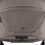 Nuna SWIV Next Stroller BMW Collection - Umber