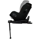 Nuna TODL NEXT i-Size Extended Rear Facing Car Seat + BASE NEXT - Caviar