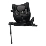 Nuna TODL NEXT i-Size Extended Rear Facing (ERF) Car Seat - Caviar